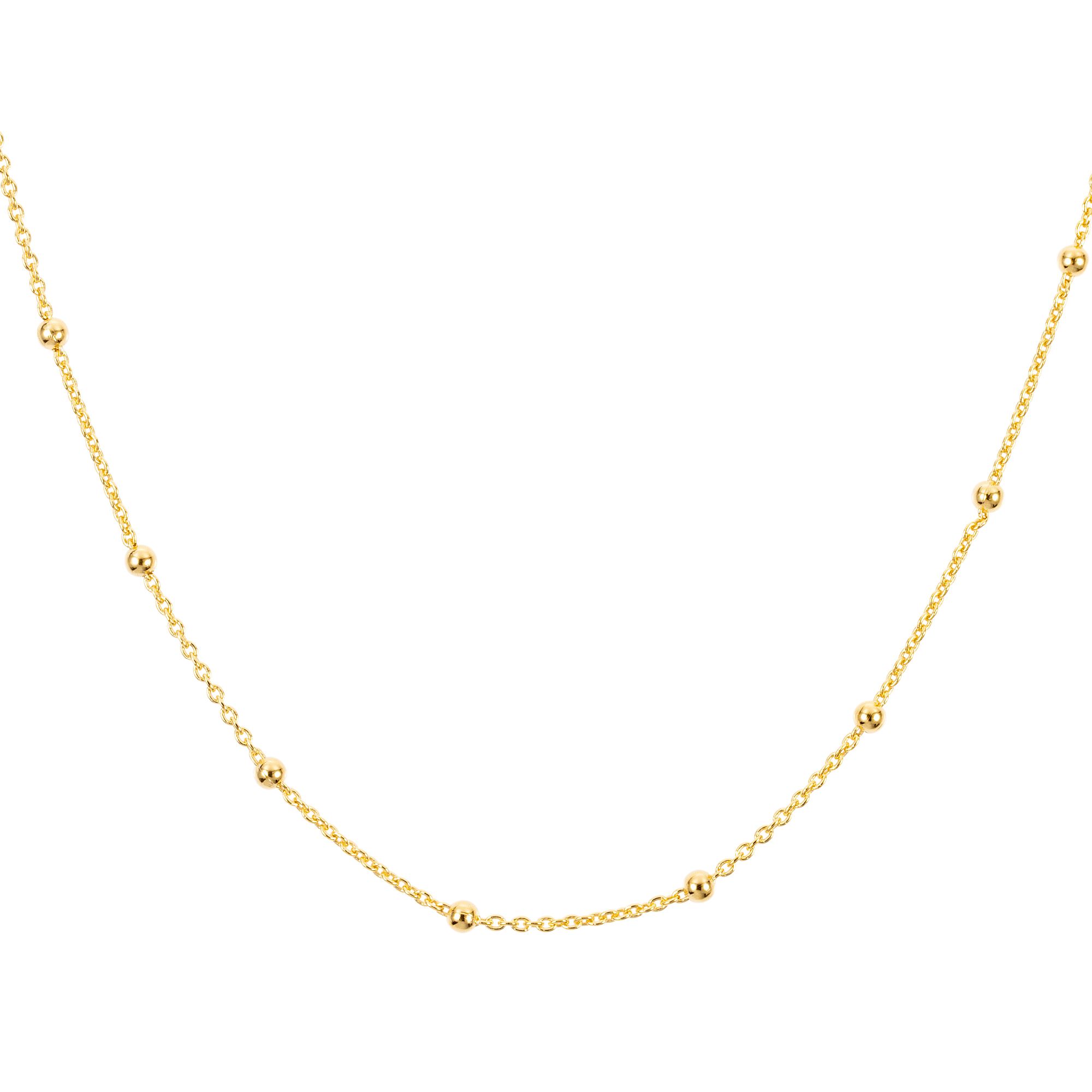 Ankerkette Länge ca. 45cm 2mm Silber 925