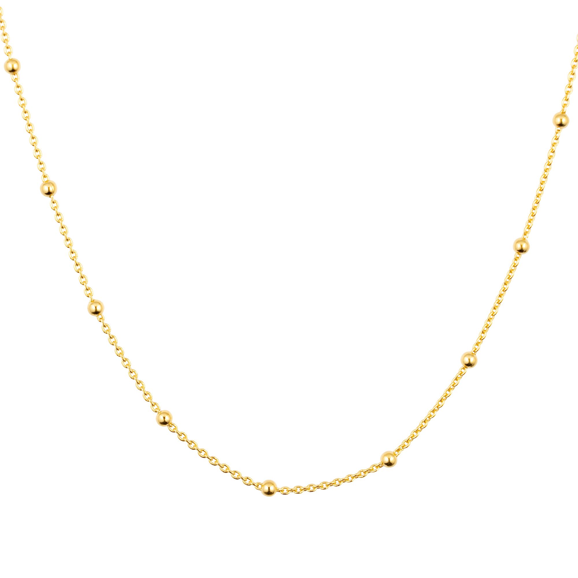 Ankerkette Länge ca. 50cm 2mm Silber 925