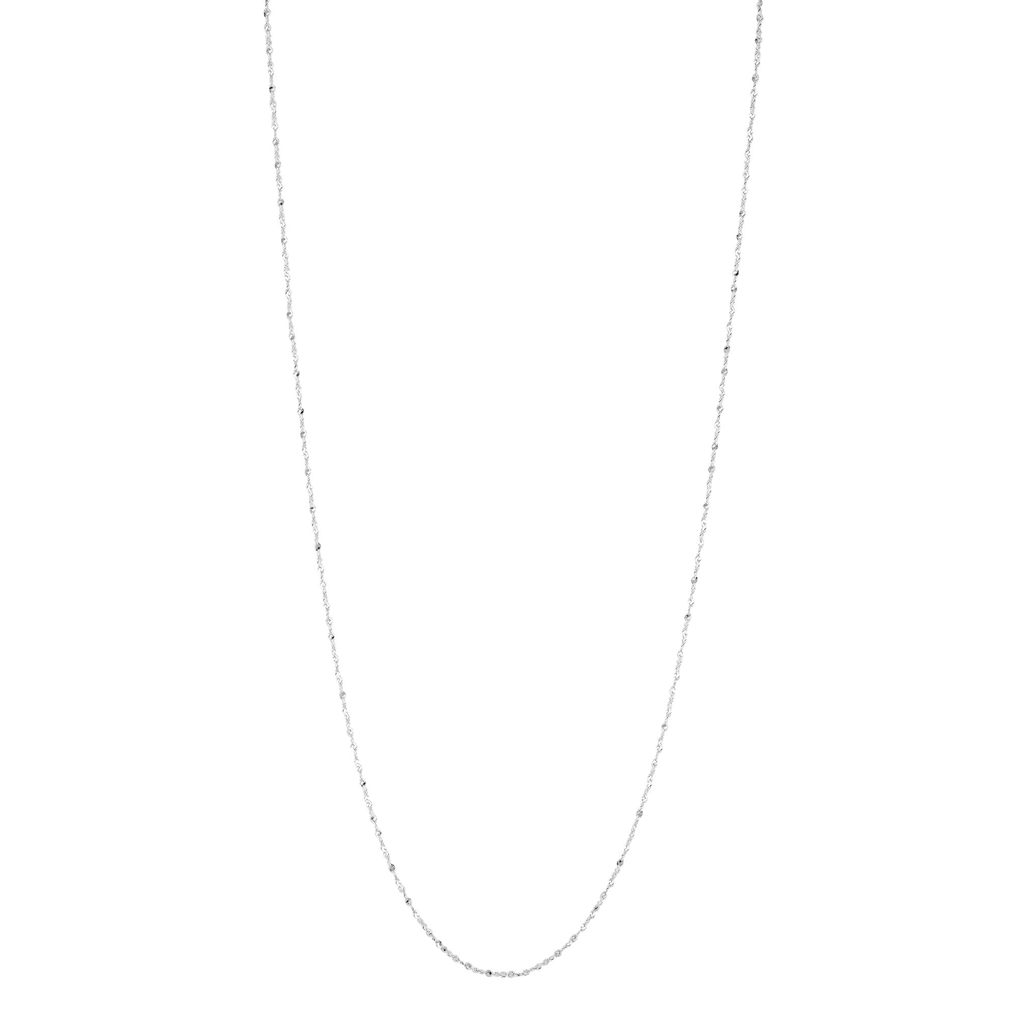 PLATINITY Kette Längenauswahl mind. 3,5g Platin 950