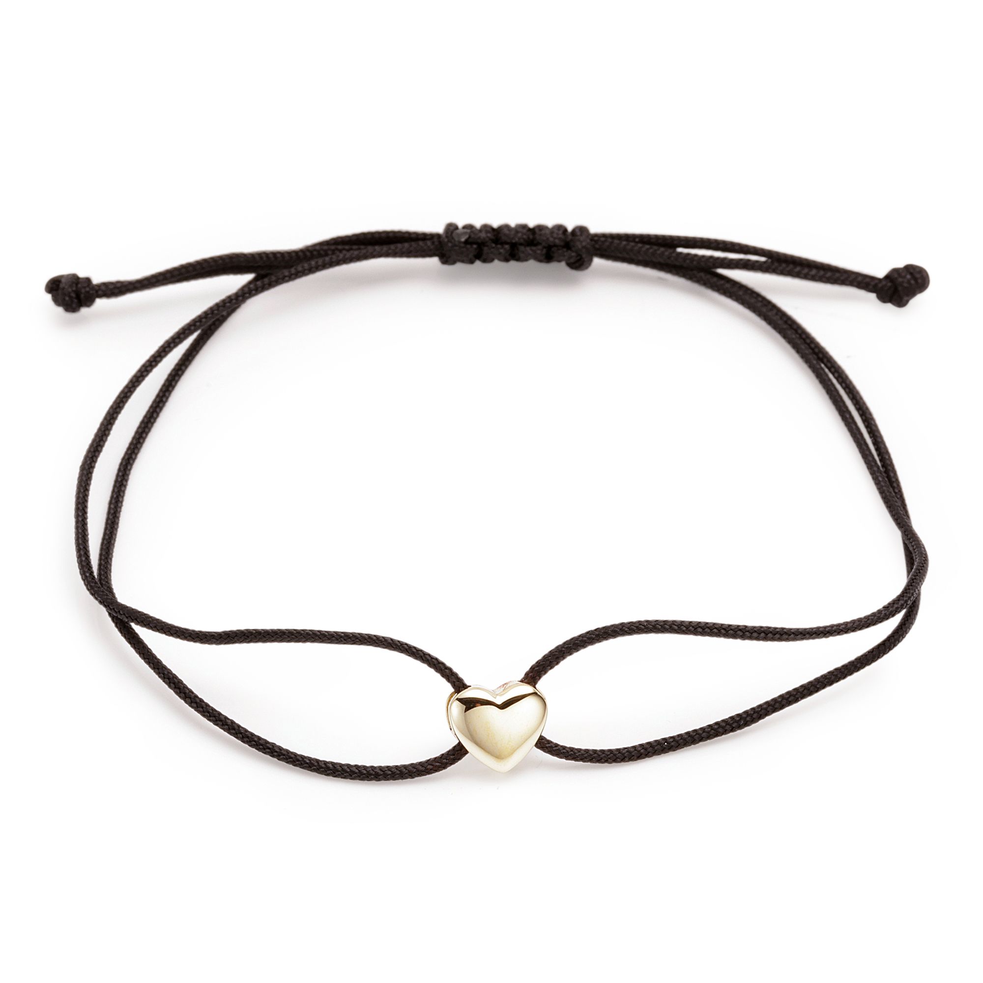 GOLDSCHMUCK FÜR MICH Armband mind. 0,3g Gold 375