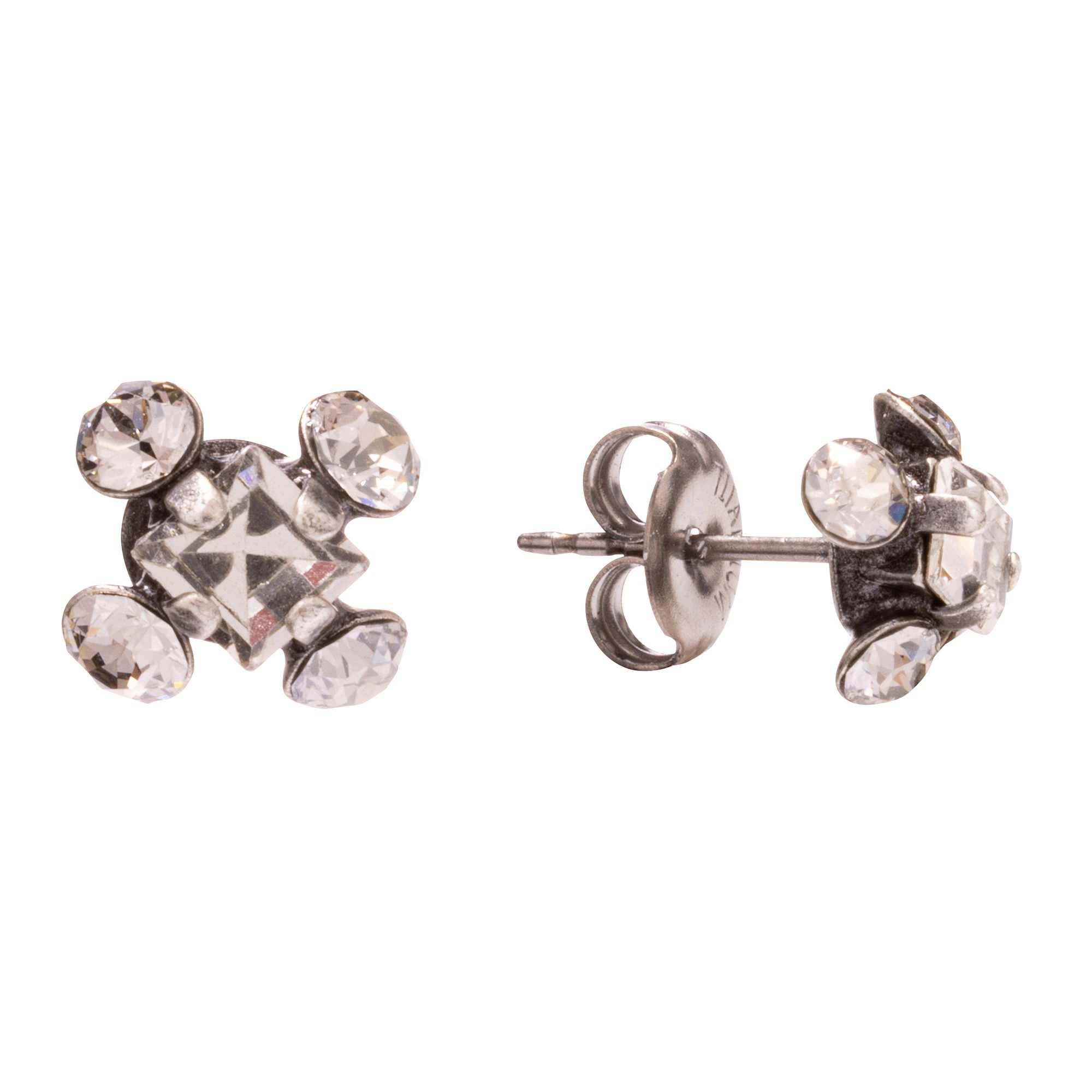 KONPLOTT Ohrstecker Hera Modeschmuck