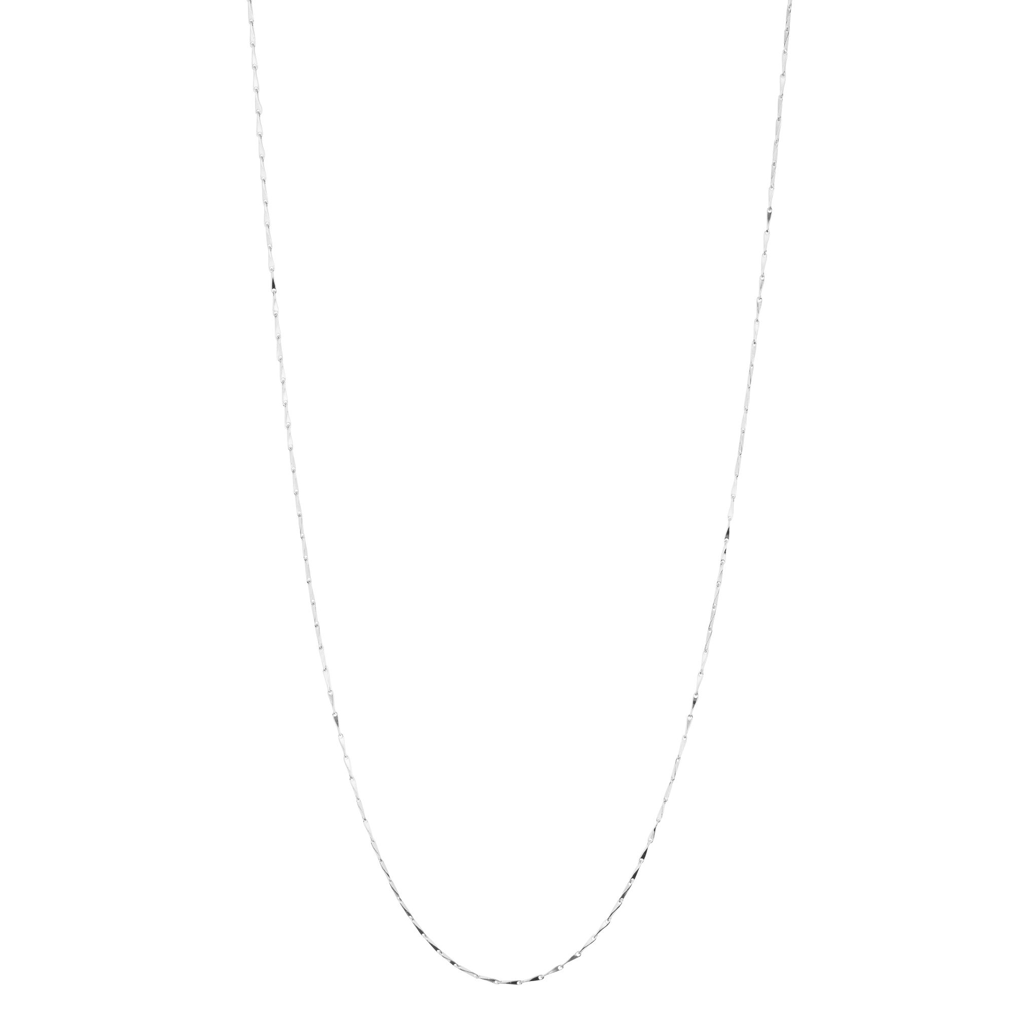 PLATINITY Kette Längenauswahl mind. 3,5g Platin 950