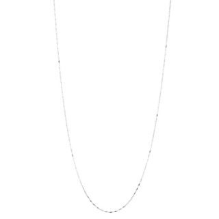 PLATINITY Kette Längenauswahl mind. 3,5g Platin 950