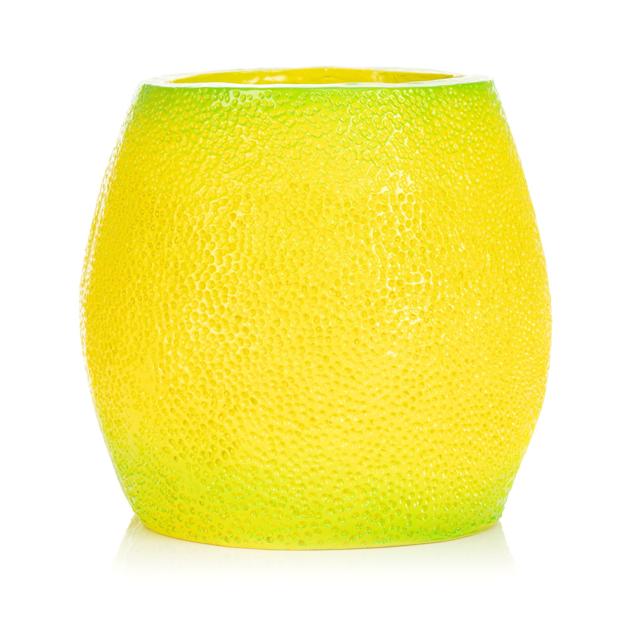 ABELLA Garden Pflanzkübel Frucht-Design Höhe 23,5cm, Ø 26cm