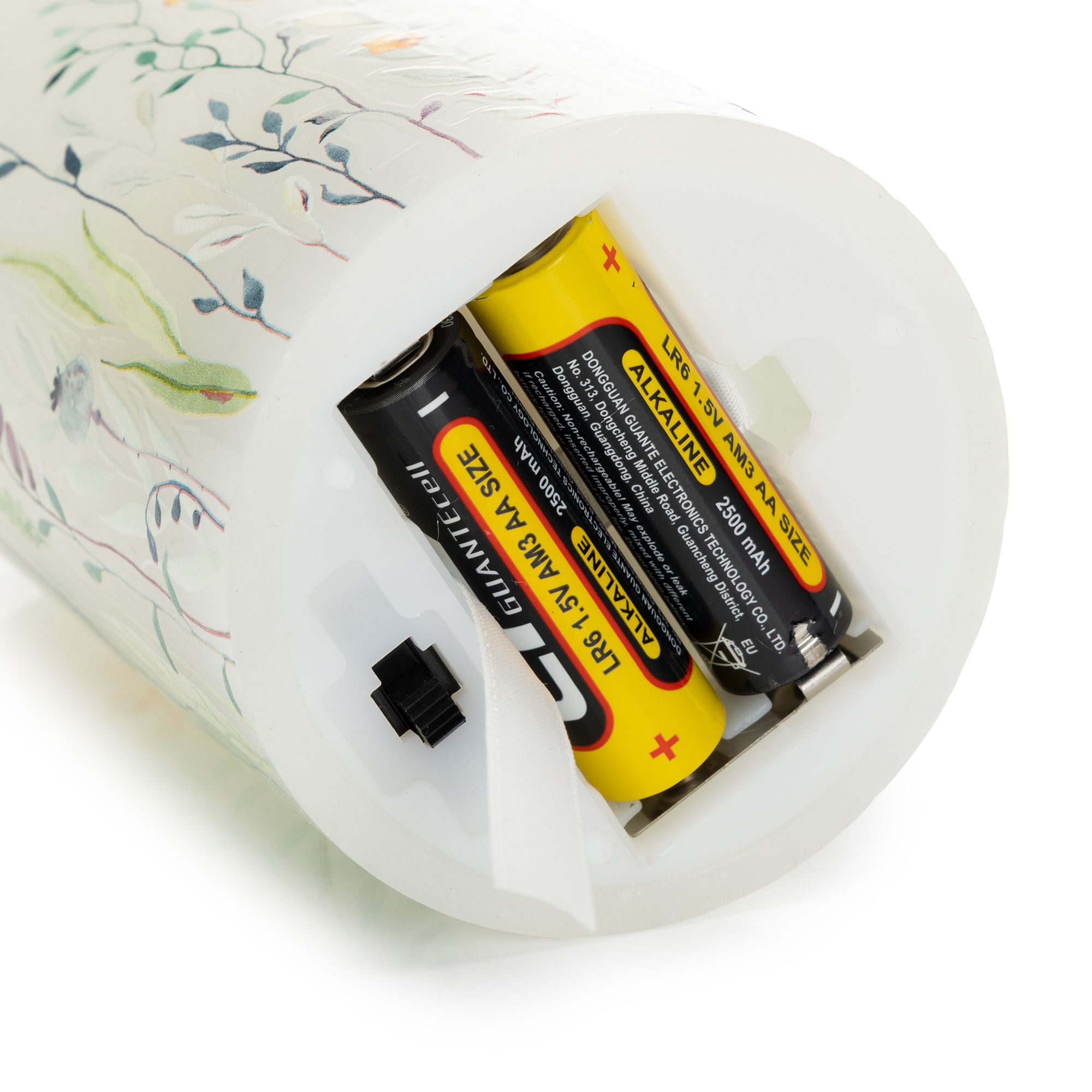 Spannende Elambia Led Kerzen Ebenbild