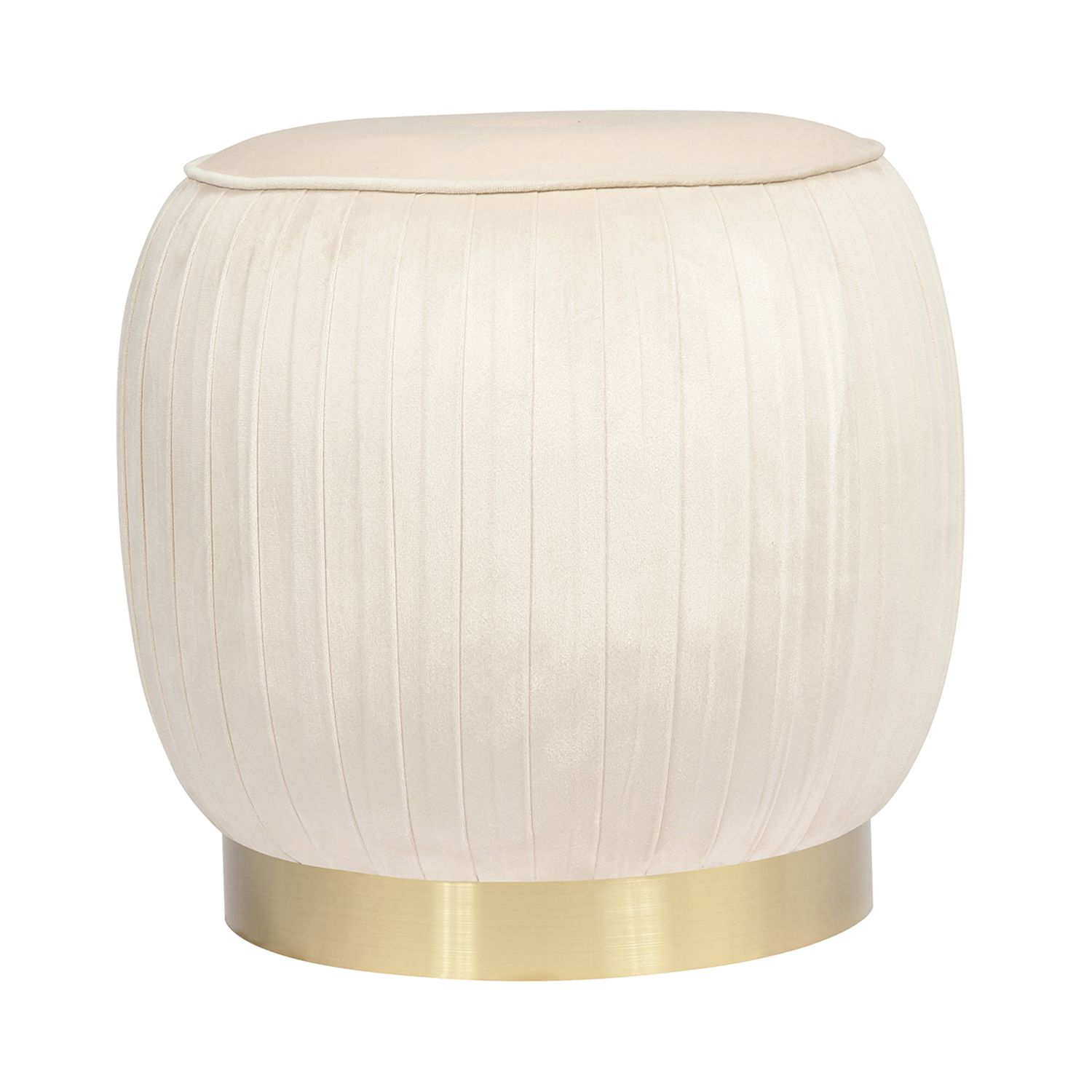 KAYOOM Hocker Lilje 125 ca. 43x43x42cm