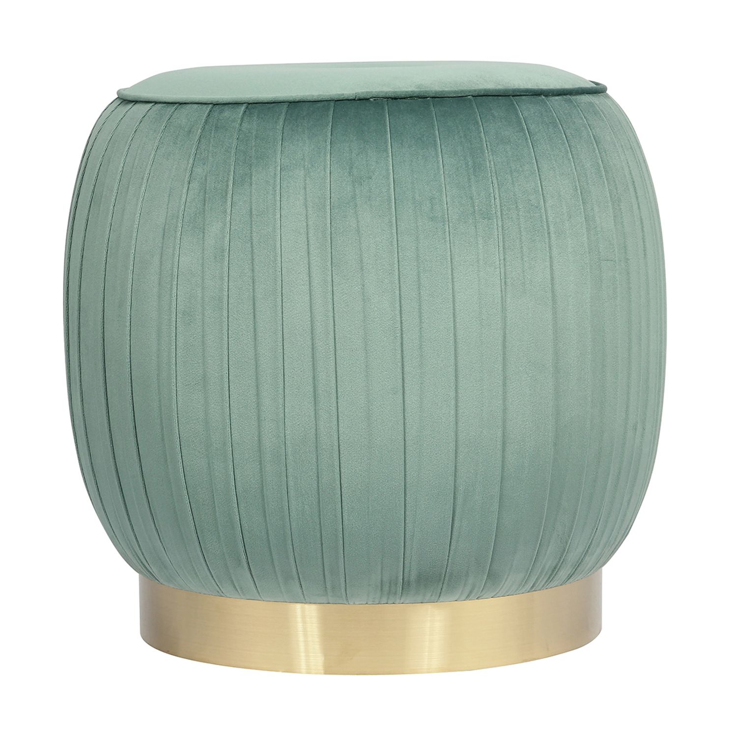 KAYOOM Hocker Lilje 125 ca. 43x43x42cm