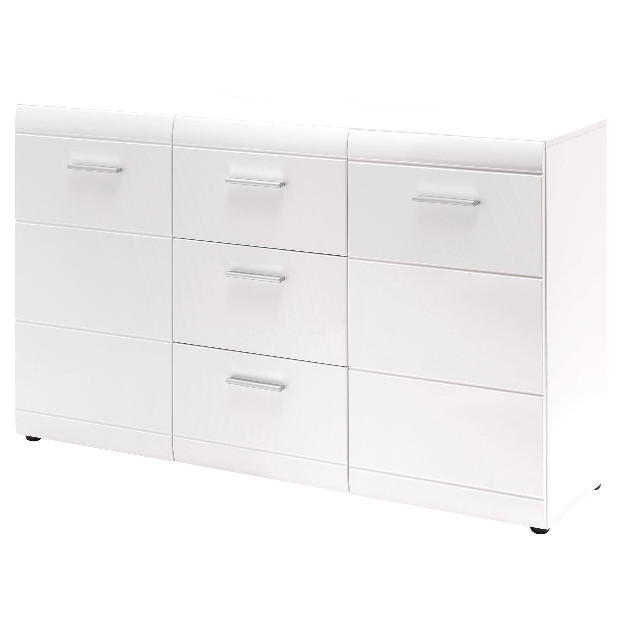 GERMANIA® Sideboard GWAdana 86x144x39cm QVC.de