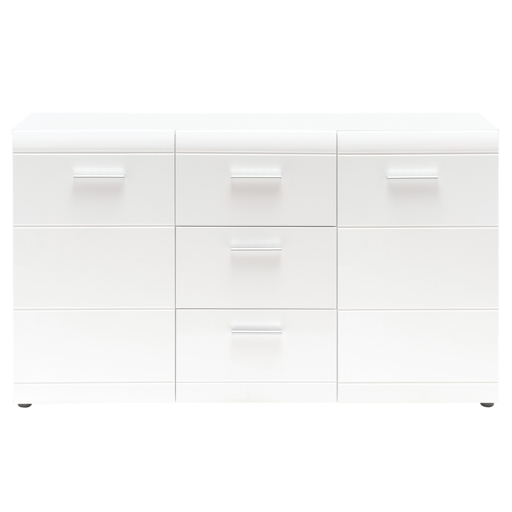 GERMANIA® Sideboard GWAdana 86x144x39cm QVC.de