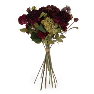 PUR FLEUR Premium-Bouquet Blüten-Mix 40x84x25cm