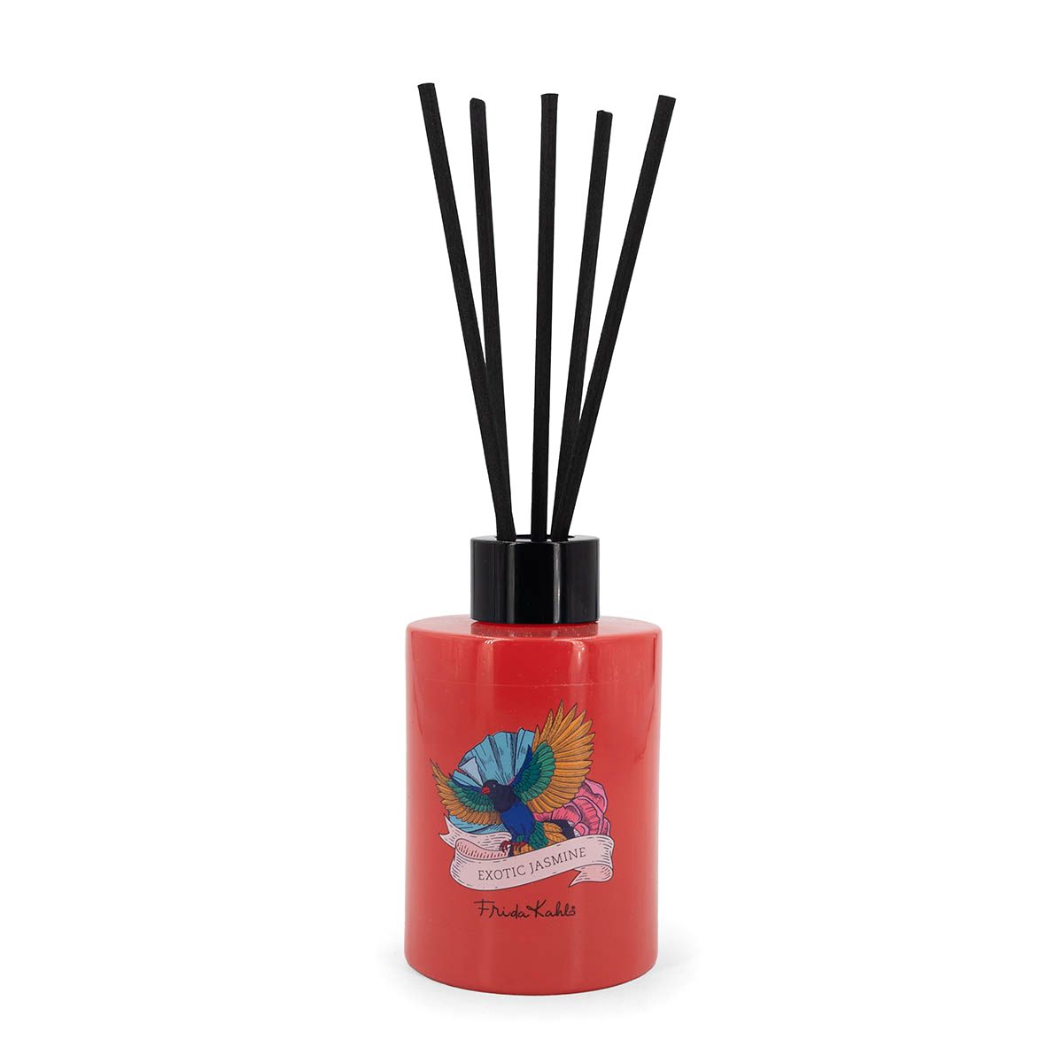 FRIDA KAHLO Reed Diffuser im Glas hält ca. 6 Wochen 100ml