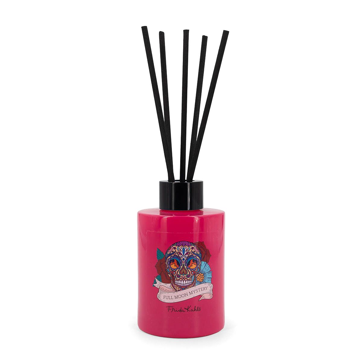FRIDA KAHLO Reed Diffuser im Glas hält ca. 6 Wochen 100ml