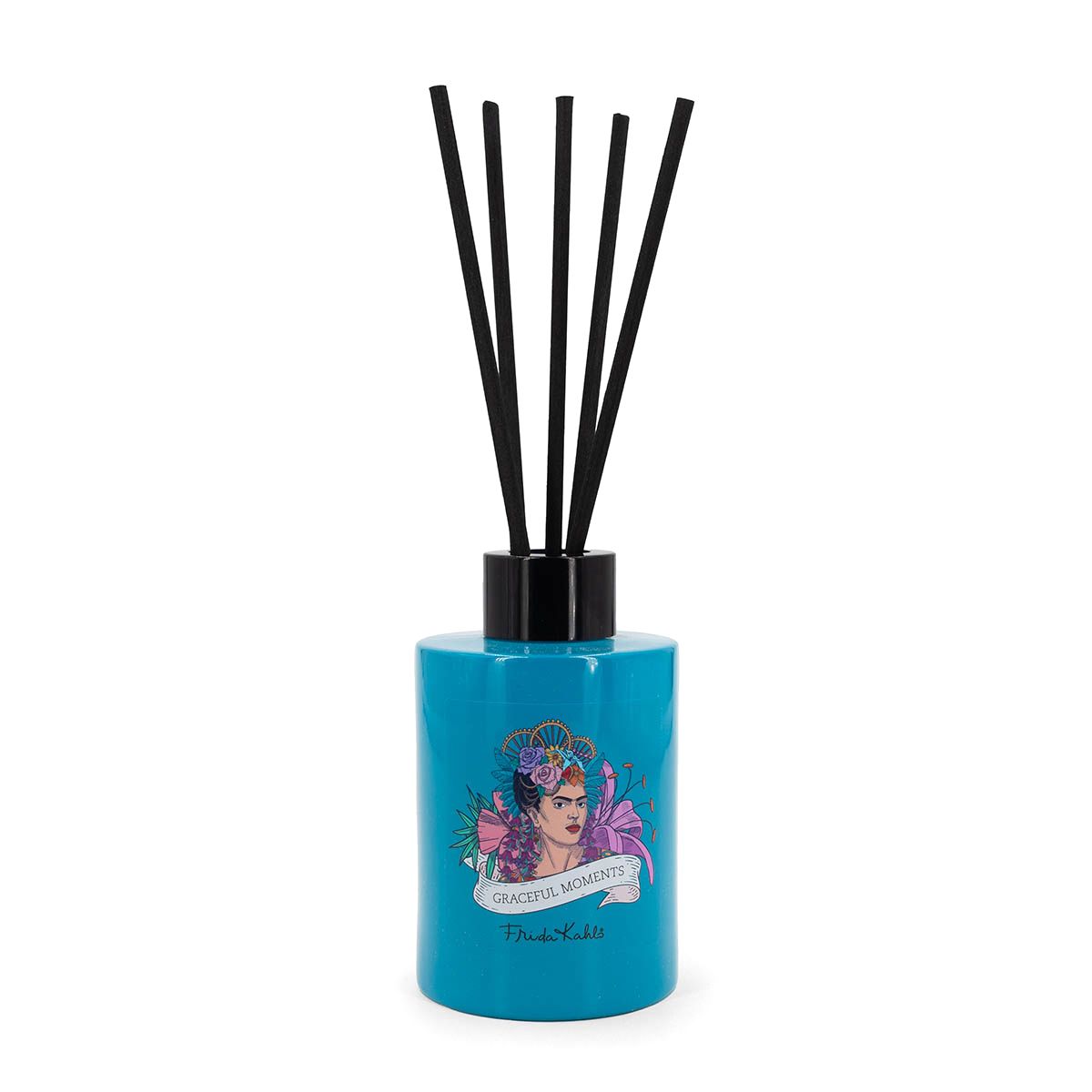 FRIDA KAHLO Reed Diffuser im Glas hält ca. 6 Wochen 100ml