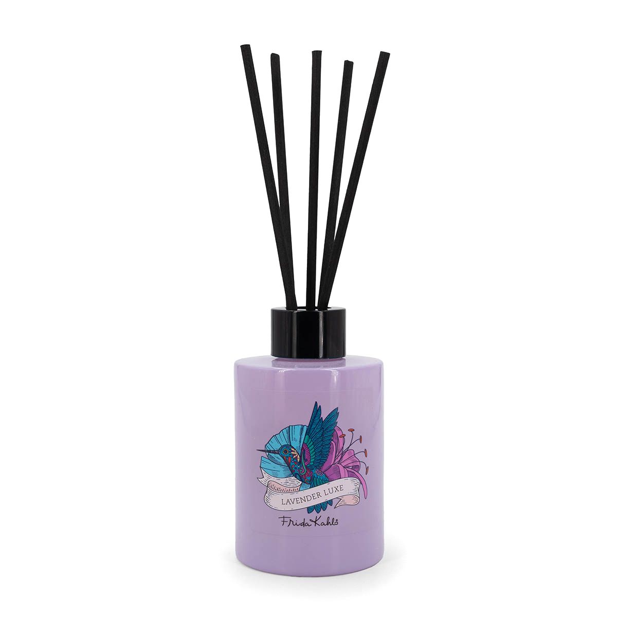 FRIDA KAHLO Reed Diffuser im Glas hält ca. 6 Wochen 100ml