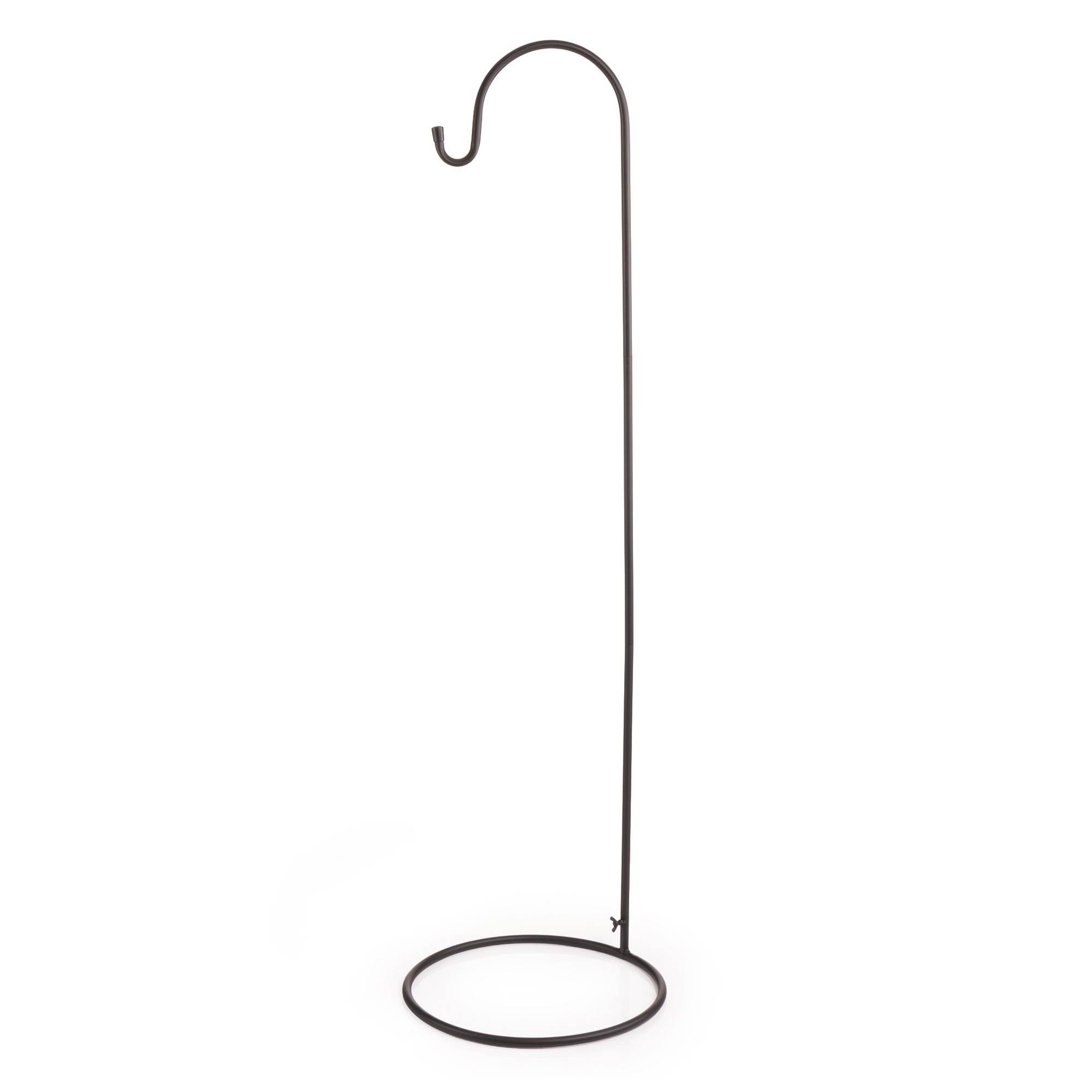 ABELLA Xmas Deko-Standfuß versch. Höhen 40-120cm outdoorgeeignet