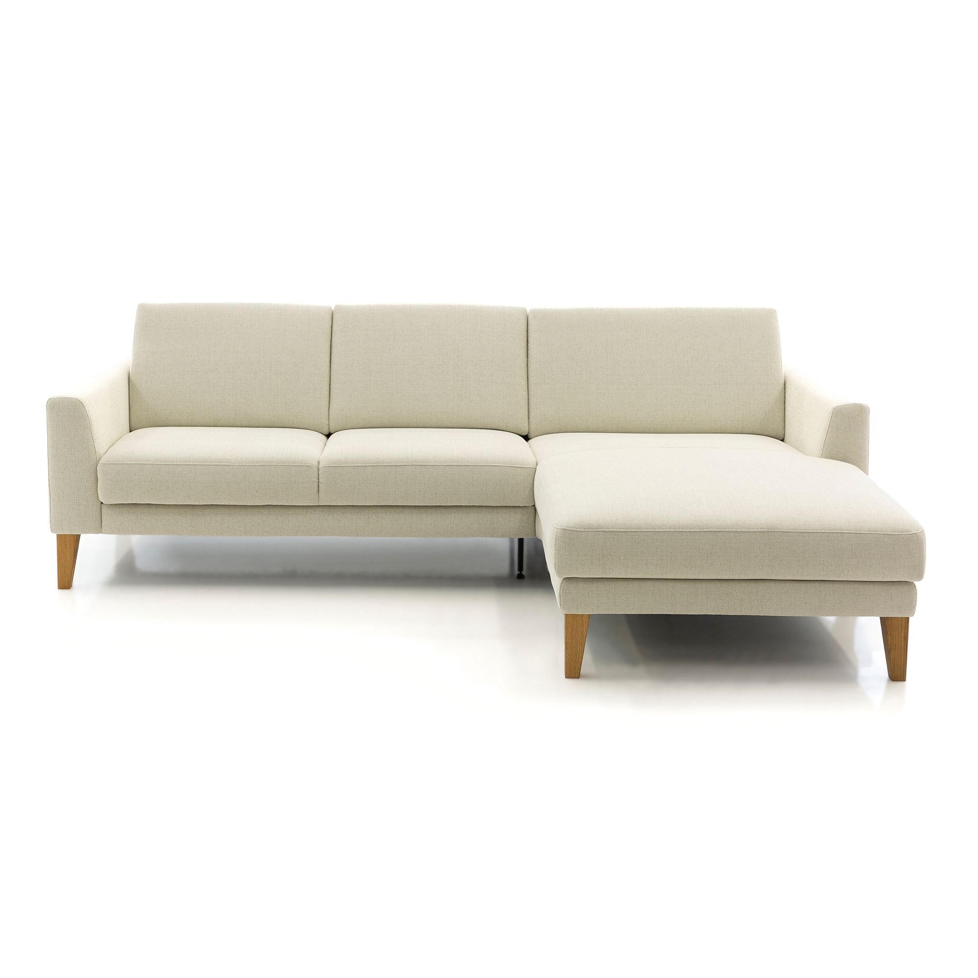 BODYFLEX LOUNGE Ecksofa COMO handgefertigt individualisierbar 3J.Herstellergarantie