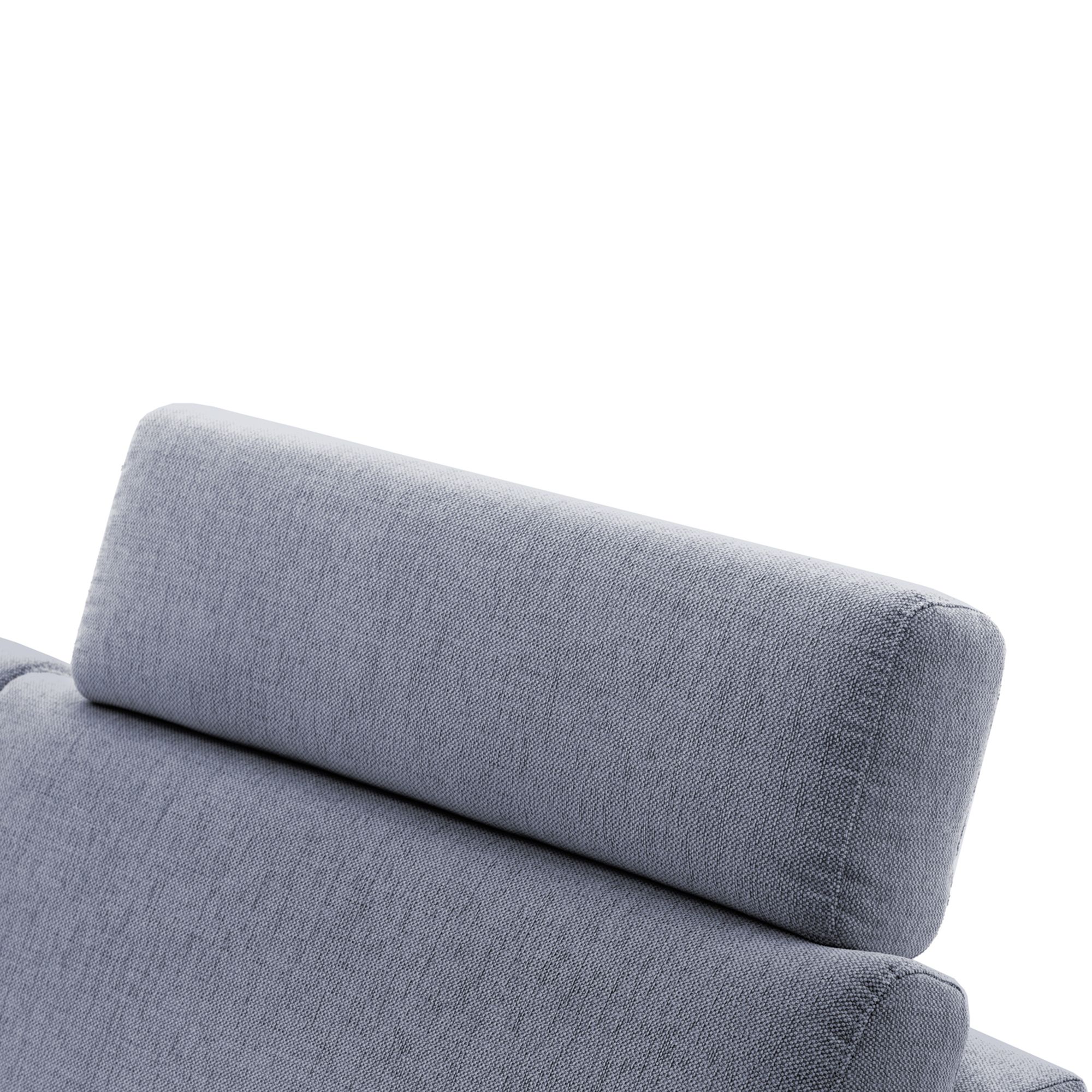 BODYFLEX LOUNGE Kopfstütze COMO handgefertigt individualisierbar 3J Herstellergarantie