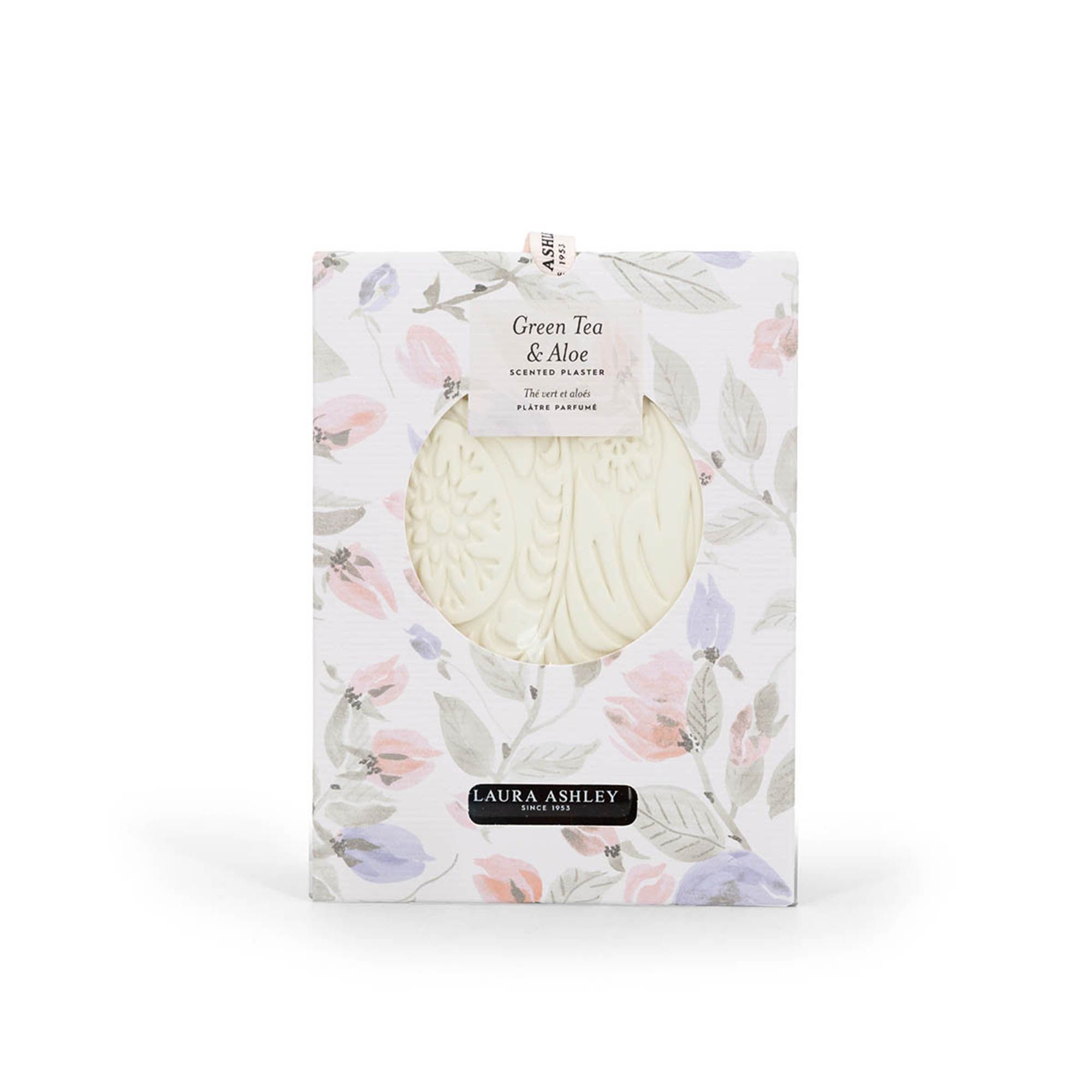 LAURA ASHLEY Duftanhänger langanhaltender Duft bis zu 30 Tage 10ml, Duftöl