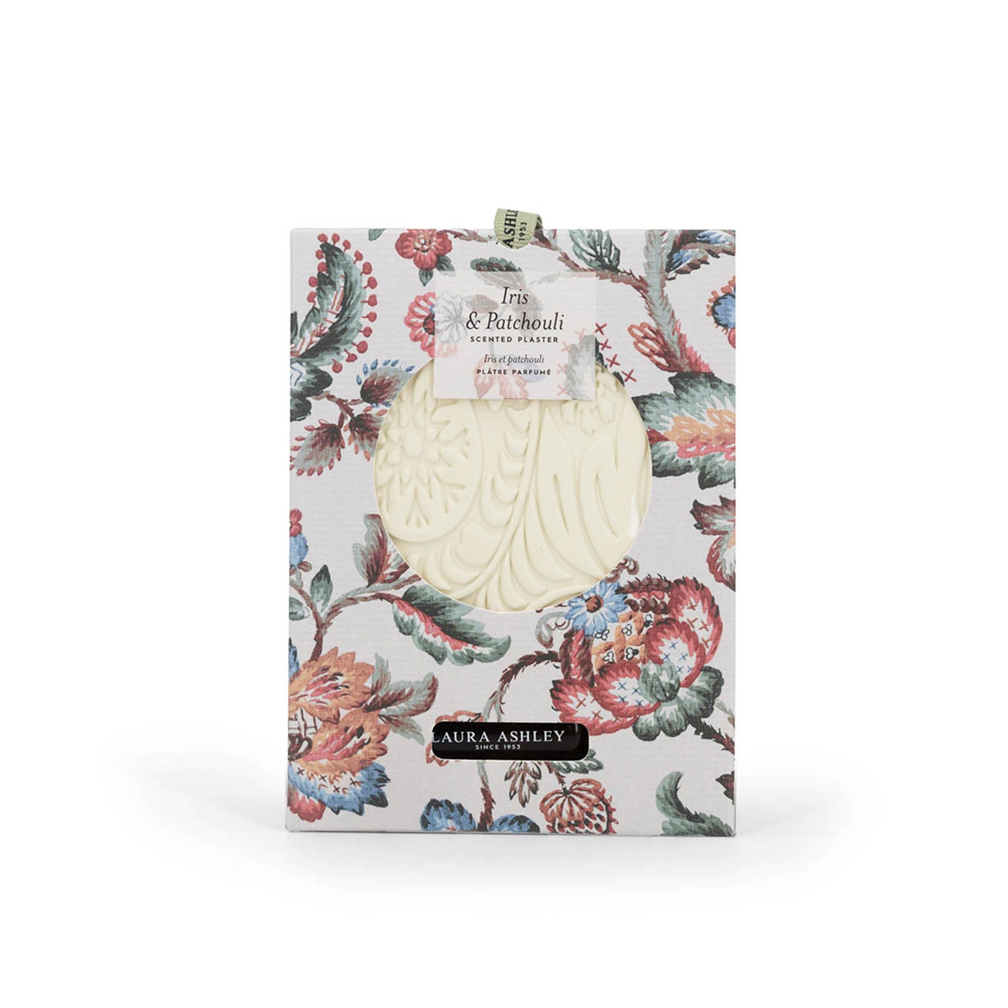 LAURA ASHLEY Duftanhänger langanhaltender Duft bis zu 30 Tage 10ml, Duftöl