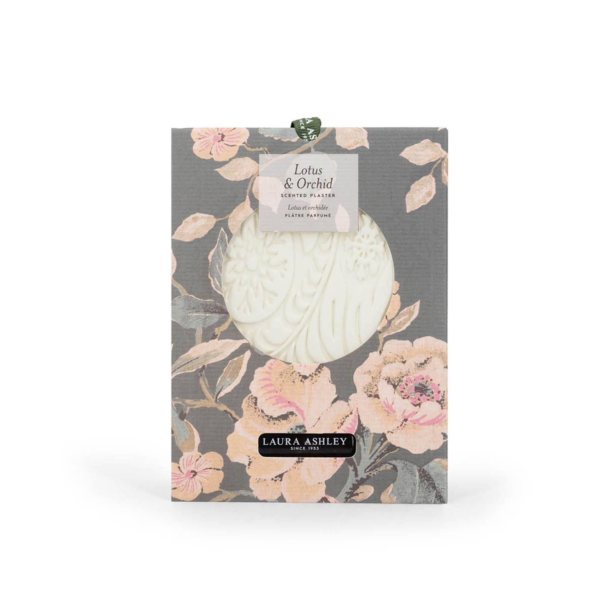 LAURA ASHLEY Duftanhänger langanhaltender Duft bis zu 30 Tage 10ml, Duftöl