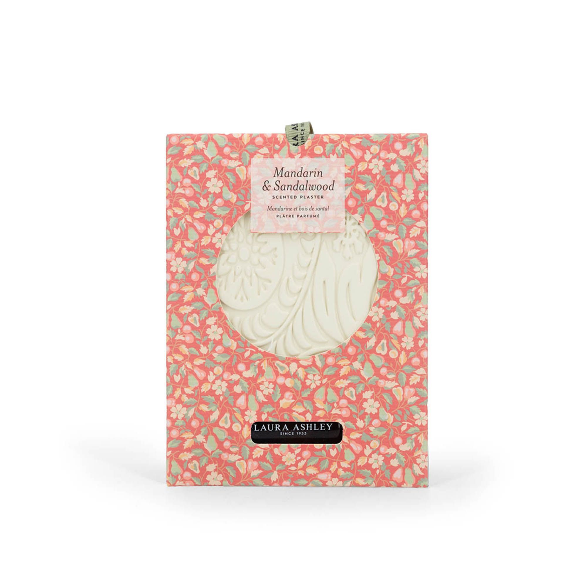 LAURA ASHLEY Duftanhänger langanhaltender Duft bis zu 30 Tage 10ml, Duftöl