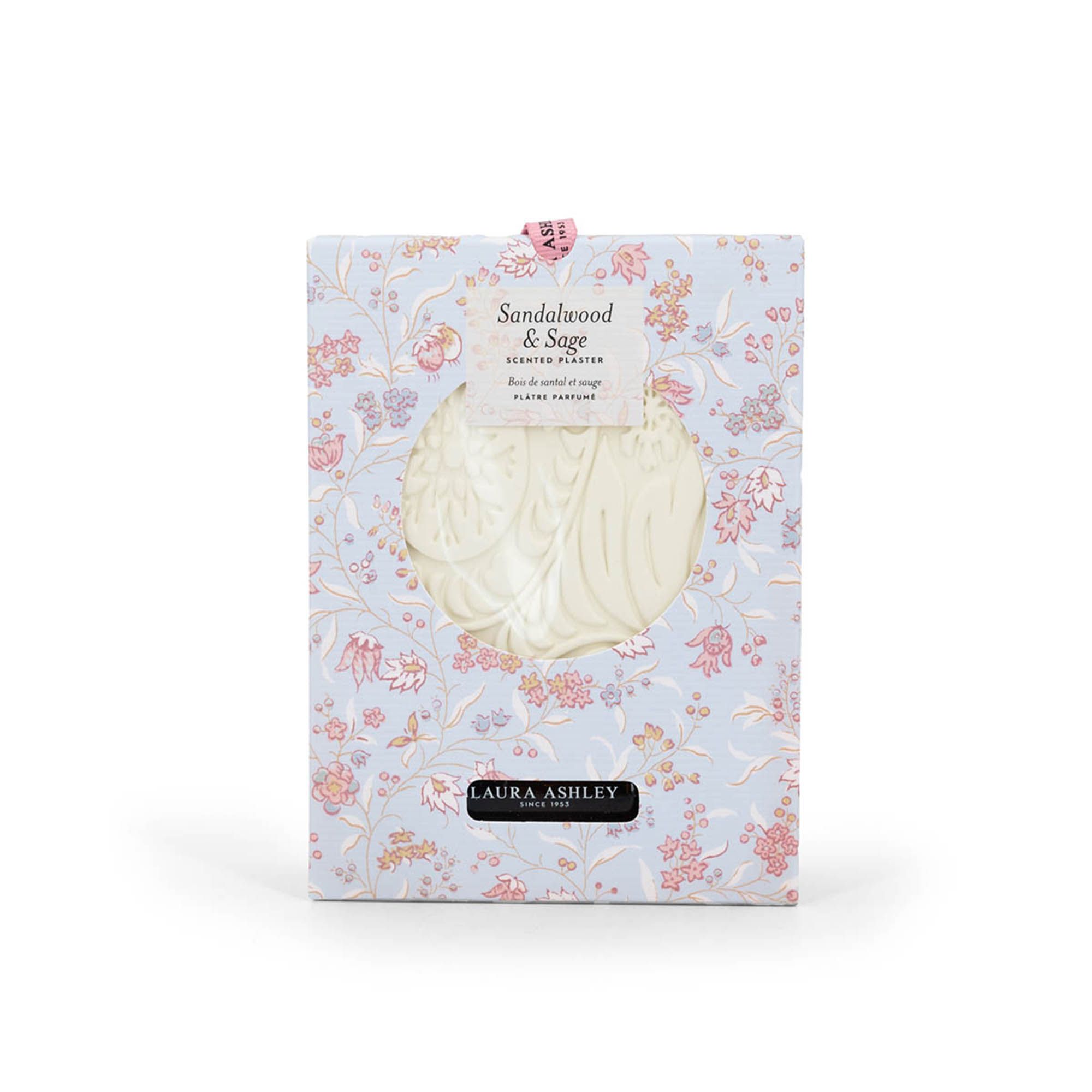 LAURA ASHLEY Duftanhänger langanhaltender Duft bis zu 30 Tage 10ml, Duftöl