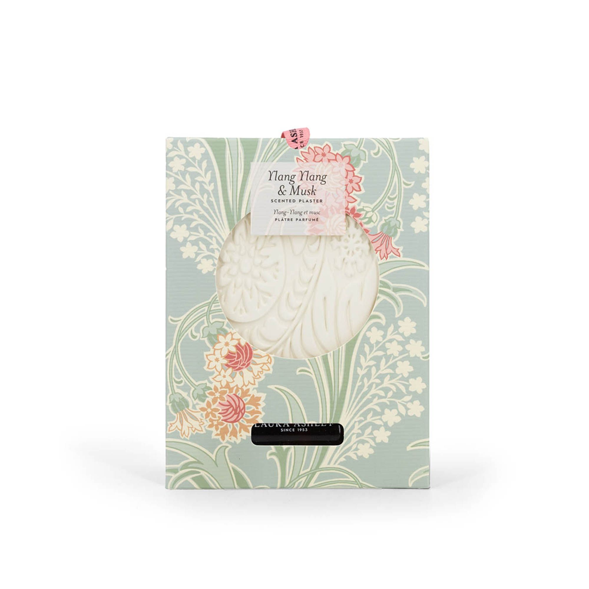 LAURA ASHLEY Duftanhänger langanhaltender Duft bis zu 30 Tage 10ml, Duftöl