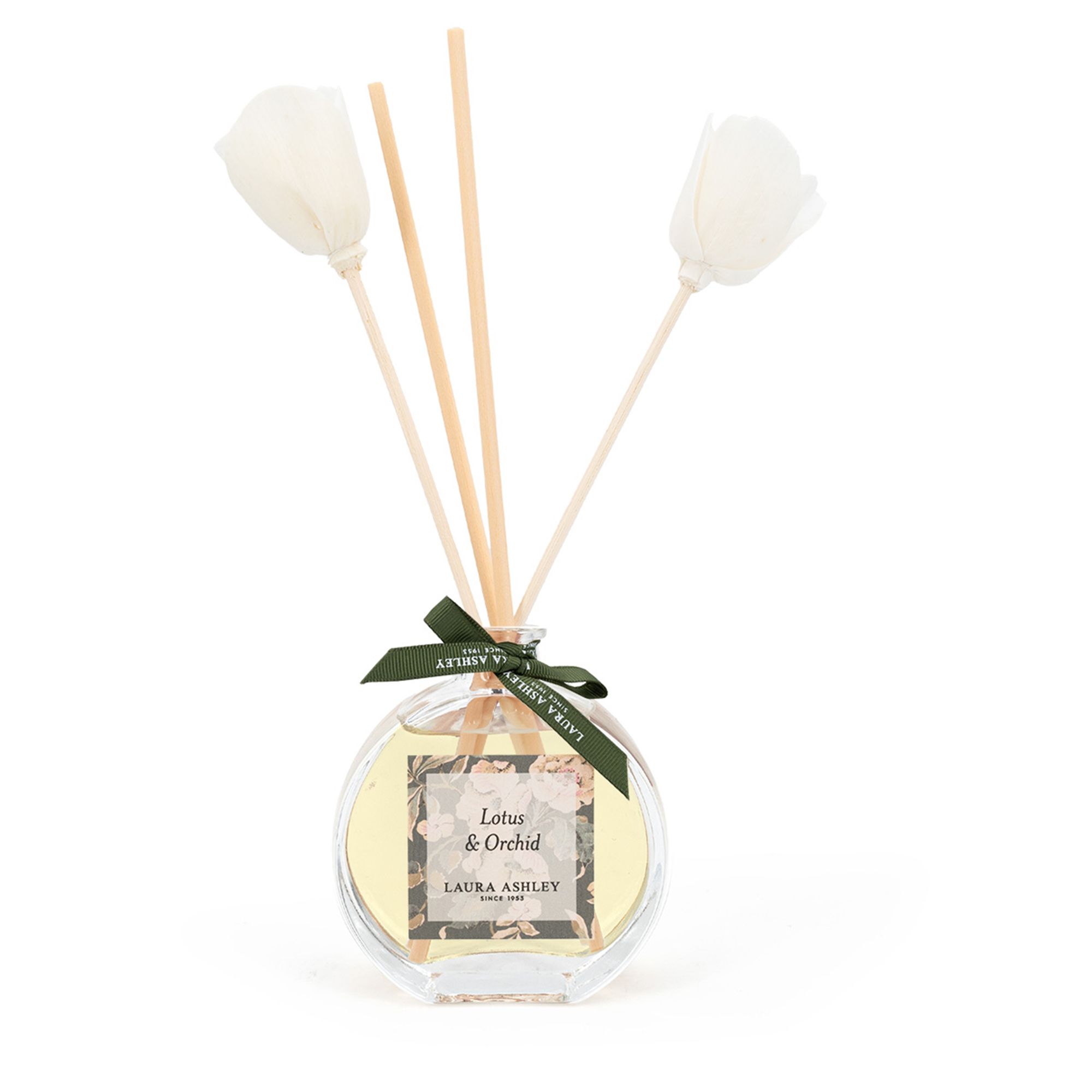LAURA ASHLEY Floral Reed Diffusor 100ml