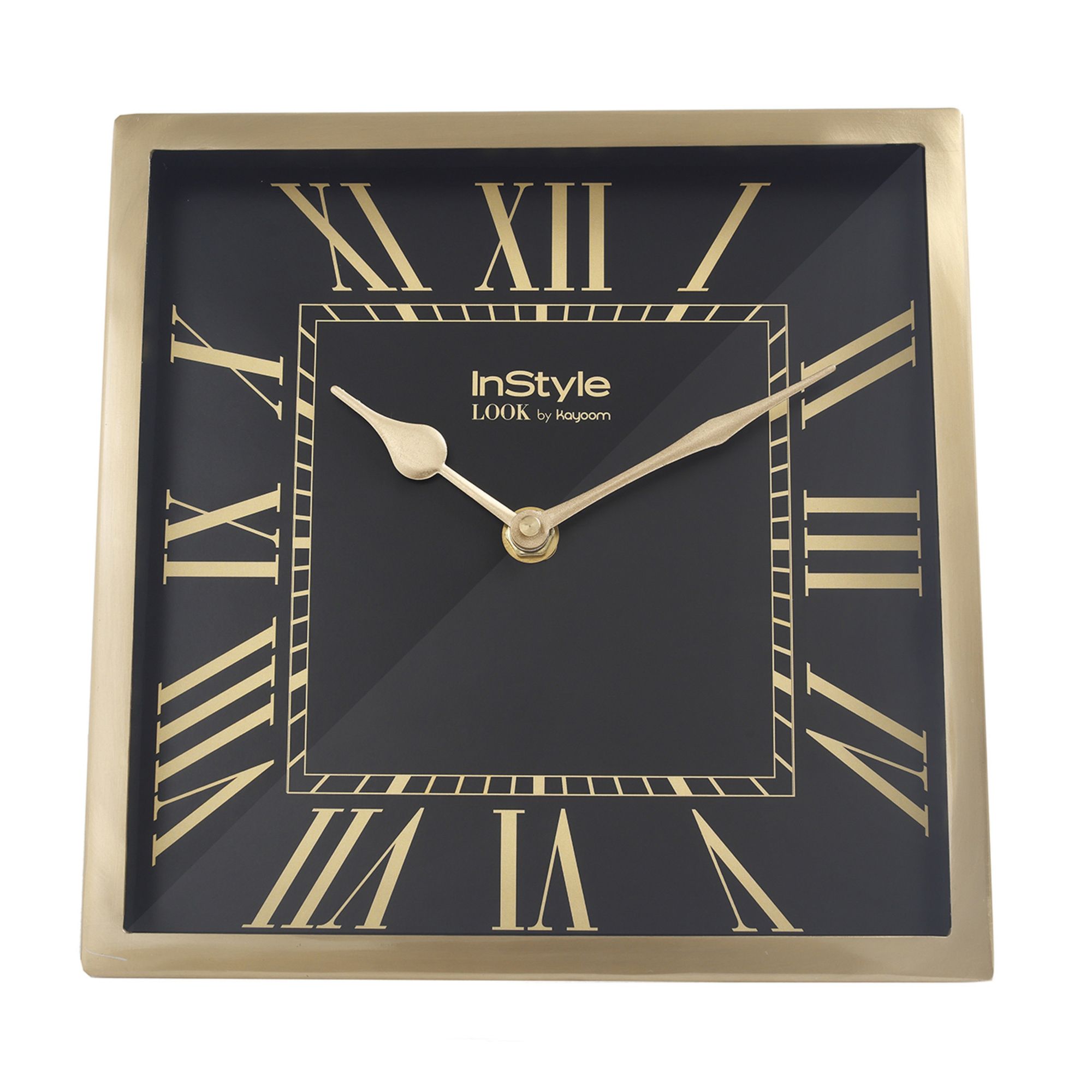 KAYOOM Tischuhr Esra 200