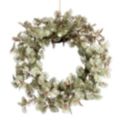 LUMIDA Flora künstl. Eukalyptus 5h-Timerfunktion Design- & Farbauswahl