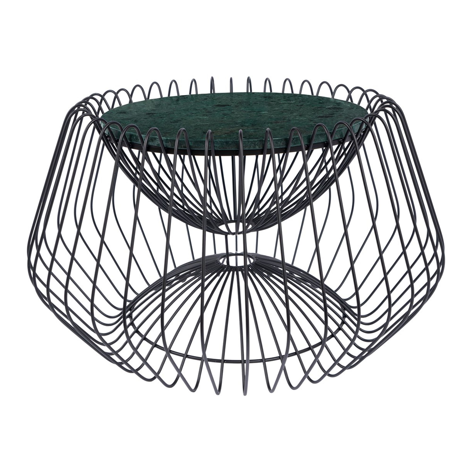 KAYOOM Beistelltisch MALIBU 325 Draht-Optik