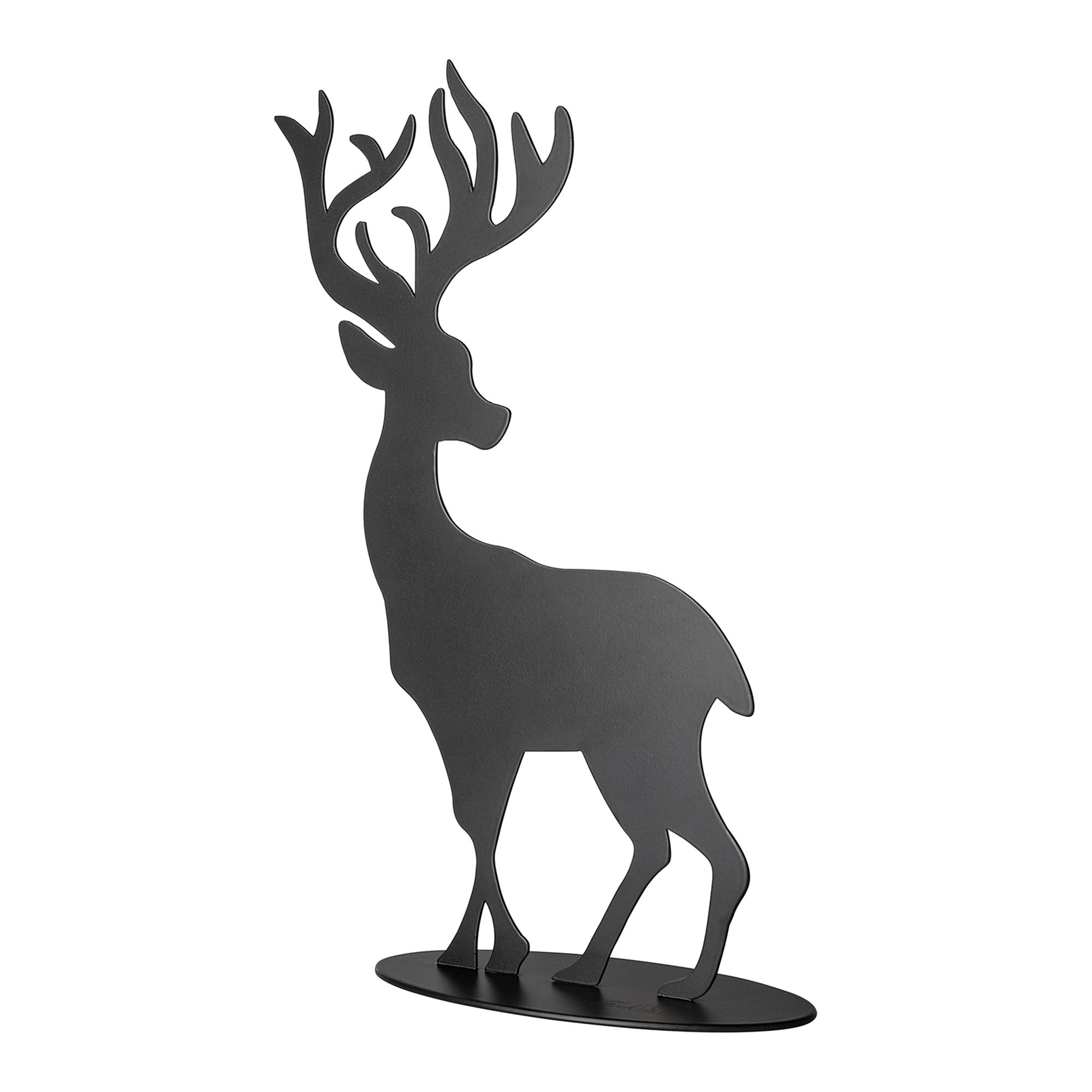 FINK Dekofigur Hirsch JASPER Farb-/Größenauswahl
