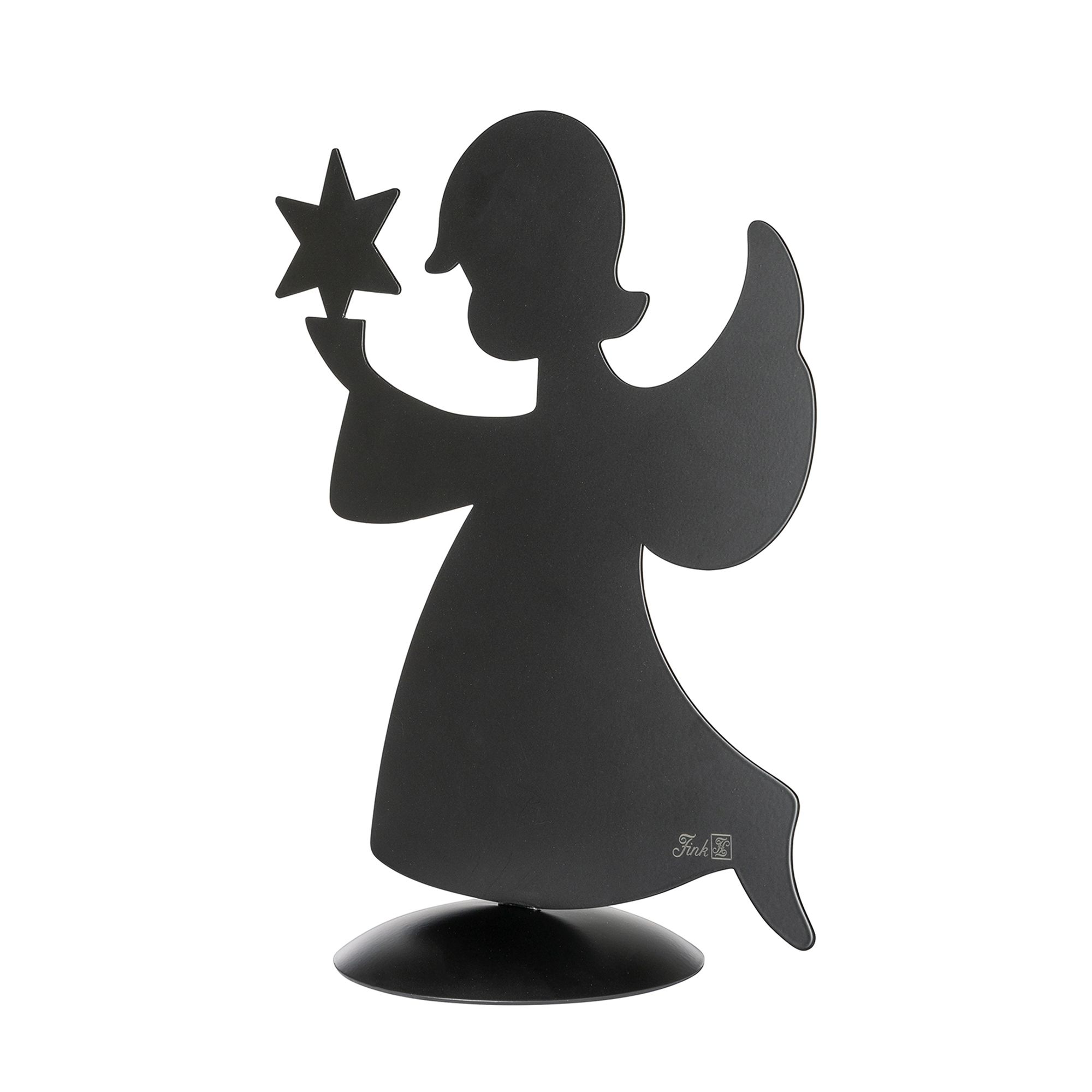 FINK Dekofigur Engel HOLYWORKER Farb-/Größenauswahl