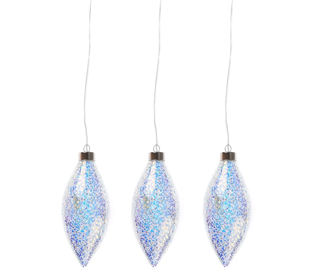 5-teiliges Weihnachtsbaum-Dekoset Aus Holz - Bunte Nussknacker Figuren Zum Aufhängen