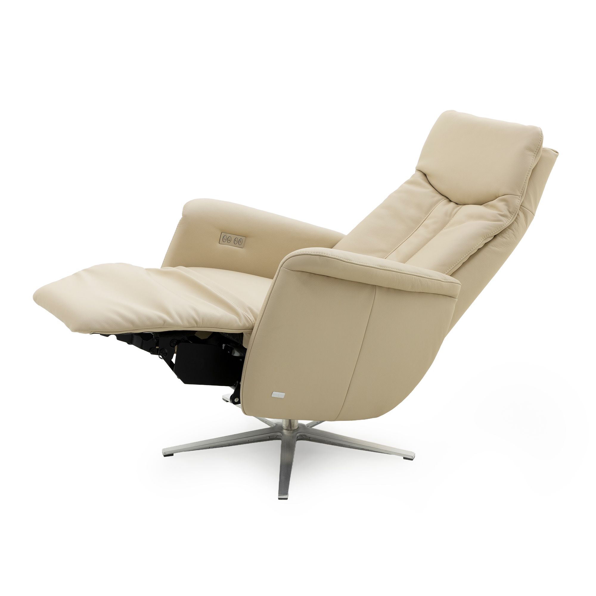 BODYFLEX LOUNGE Relaxsessel SIENA handgefertigt individualisierbar 3J.Herstellergarantie