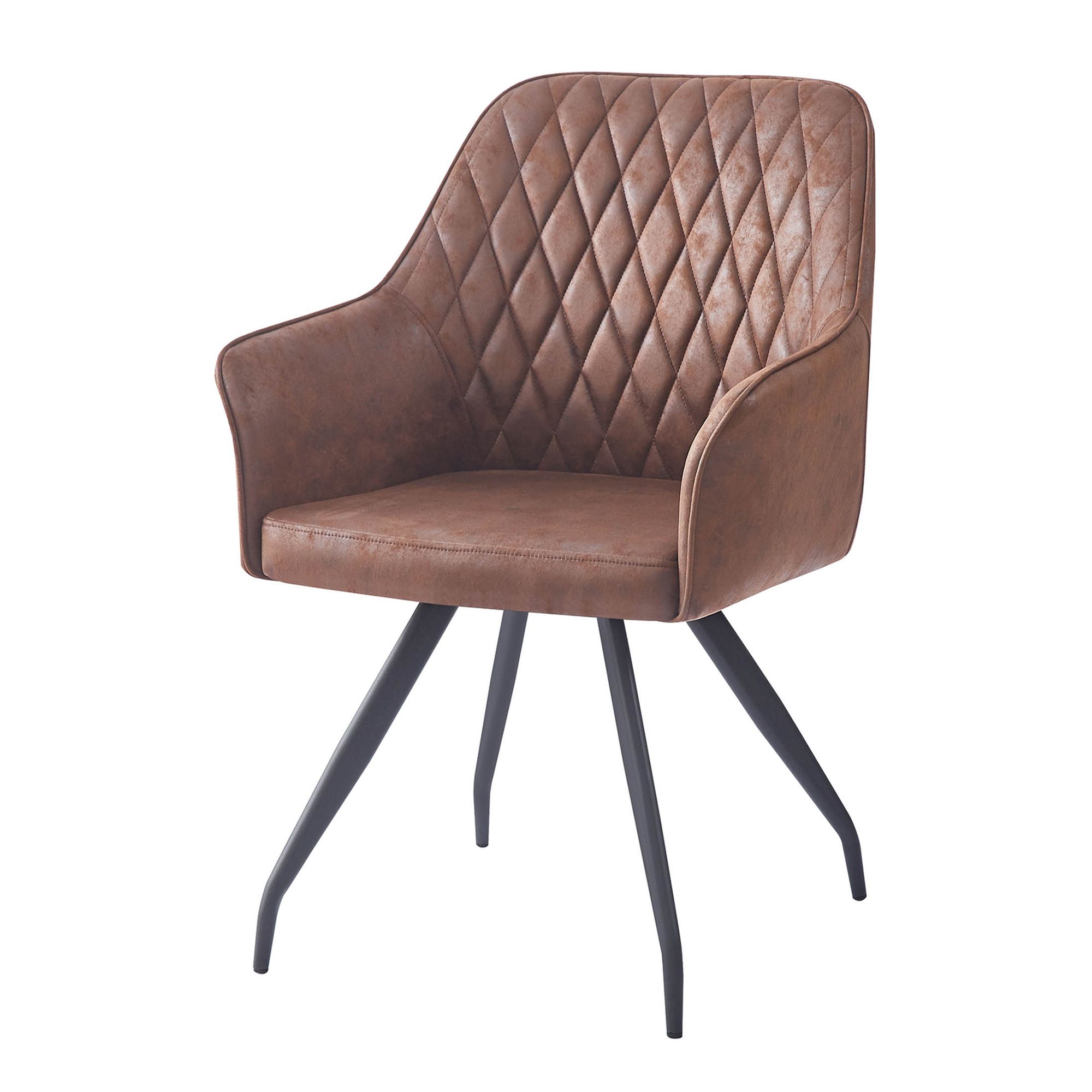 KAYOOM Stuhl mit Steppung AMBER belastbar bis 130kg ca. 86,5x60x63,5cm