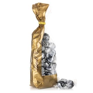 LINDT Lindor Kugeln mit zartschmelzender Füllung, sortenrein Inhalt mind. 498g