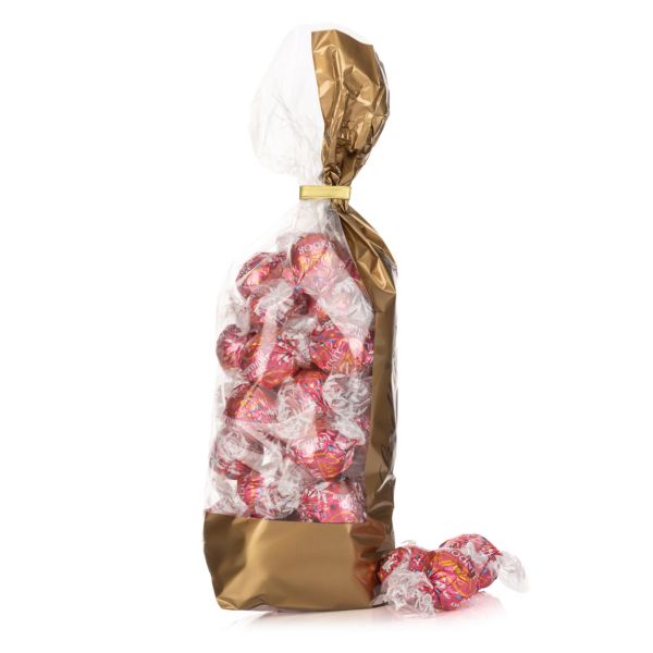 LINDT Lindor Kugeln sortenrein bei QVC