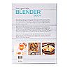 KITCHENAID® Rezeptbuch für Stabmixer & Blender 80 Rezepte 160 Seiten, 1 of 3