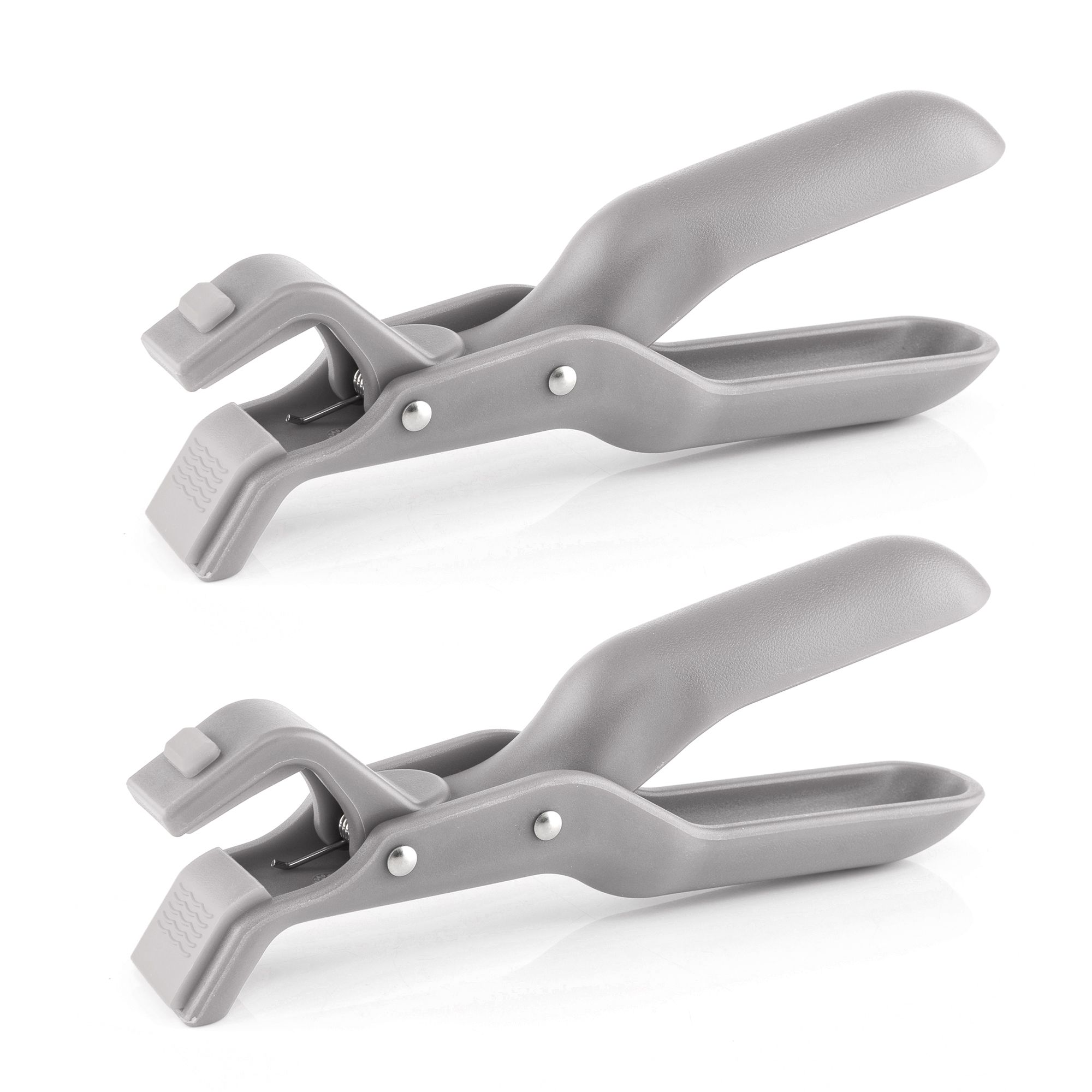 KUHN RIKON Greifzangen für Kochgeschirr 2tlg.