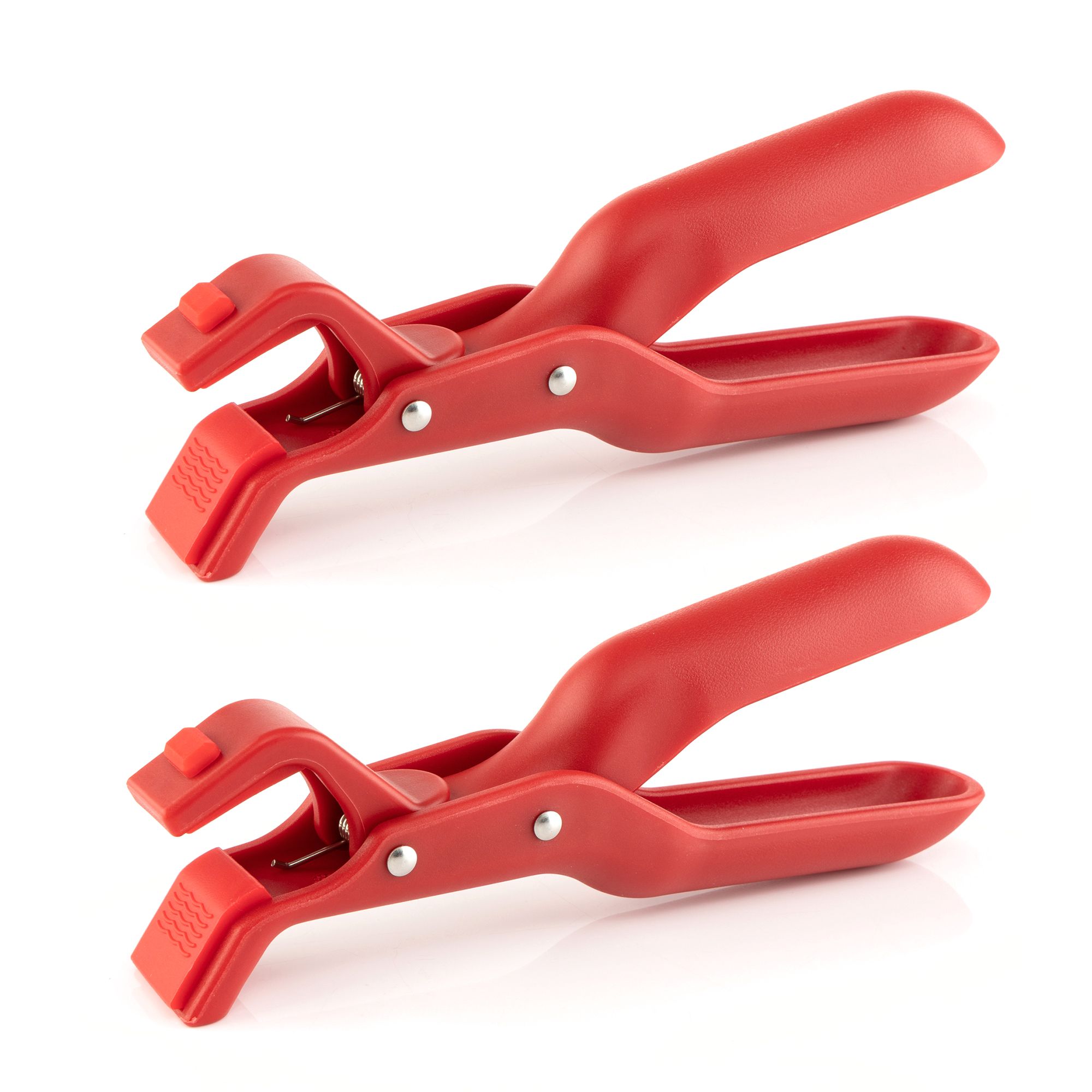 KUHN RIKON Greifzangen für Kochgeschirr 2tlg.