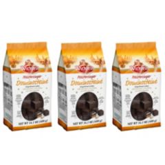 WICKLEIN Dominosteine Paket mit Edelmarzipan gefüllt Inhalt 1.200g