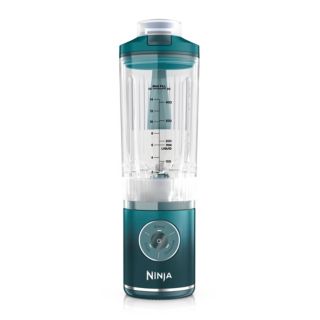 NINJA® Blast Max BC251EU Tragbarer Mixer 570ml Volumen wiederaufladbar