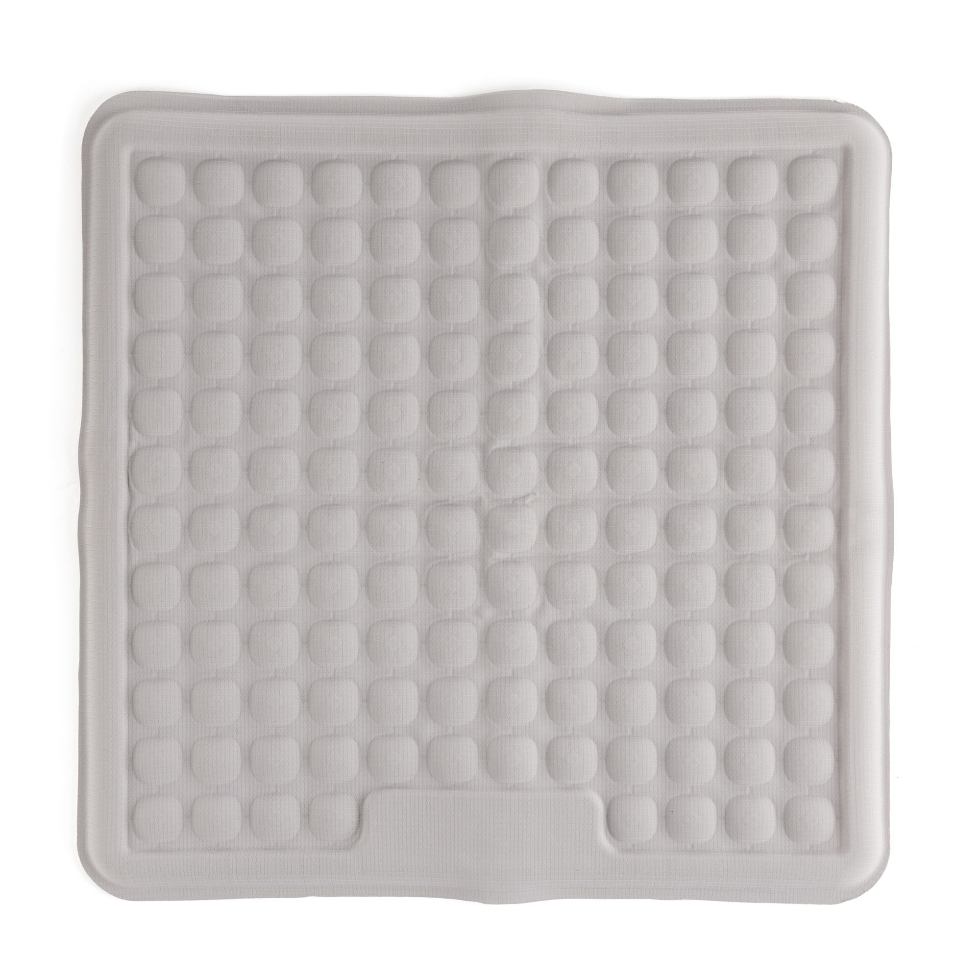 Gel-Kühlsitzauflage universell einsetzbar atmungsaktiv verformungsfrei ca. 39x39cm