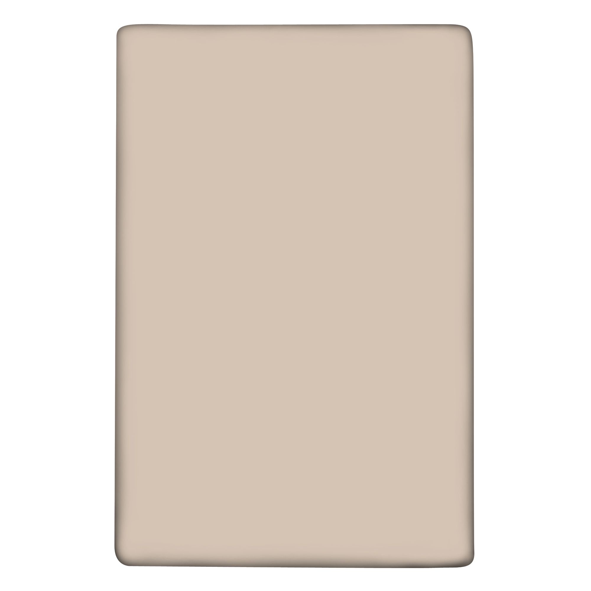 WINTERENGEL uni Boxspring- Spannbettlaken Steghöhe ca. 35cm Größenauswahl