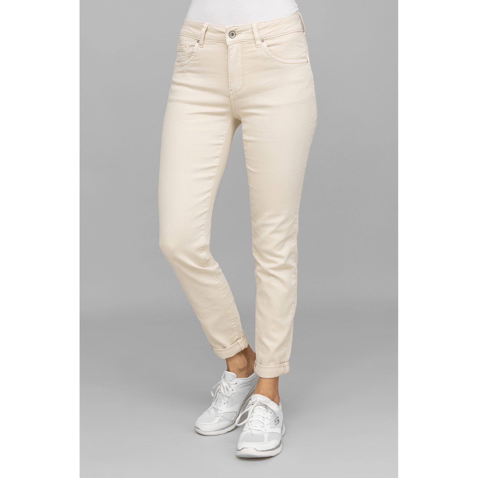 B-Ware DINE 'N' DANCE Hose 5-Pocket-Style Gürtelschlaufen