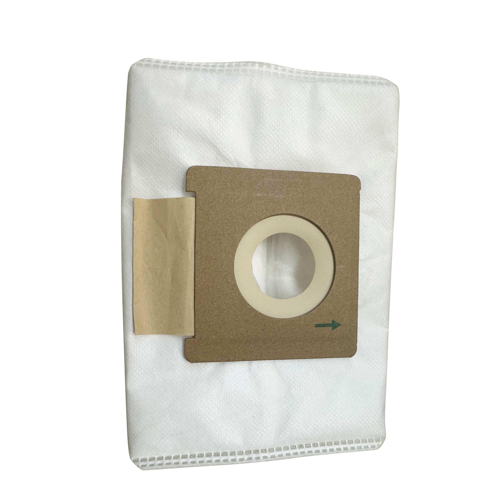 HOOVER Staubsaugerbeutel H97, 3 Liter Fassungsvermögen EPA-Filter, 4 Stück