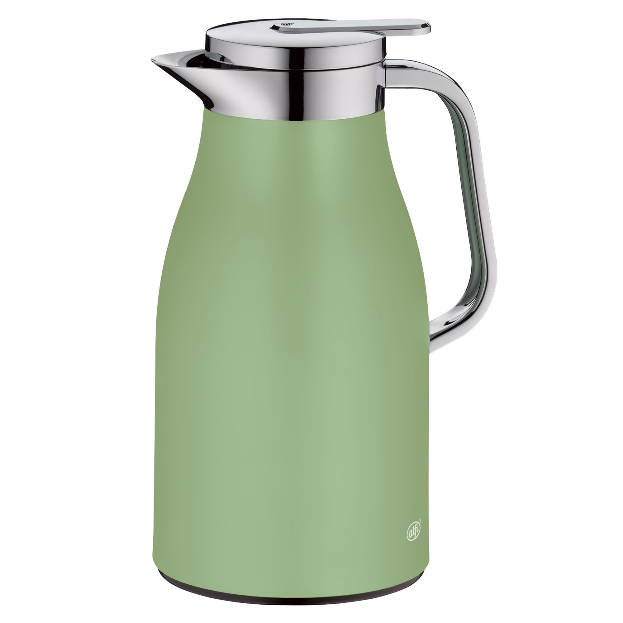 ALFI® Skyline Isolierkanne Füllmenge 1L Premium- Isolierleistung