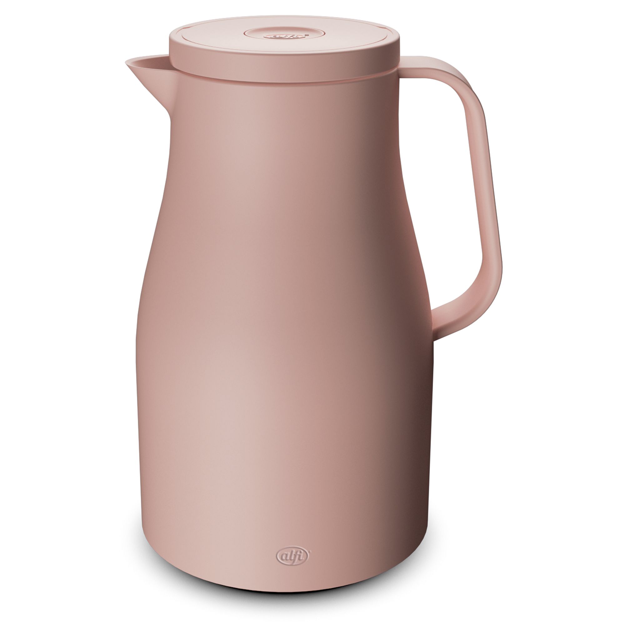 ALFI® ECONSCIOUS Isolierkanne Füllmenge 1L hält 12 Stunden heiß