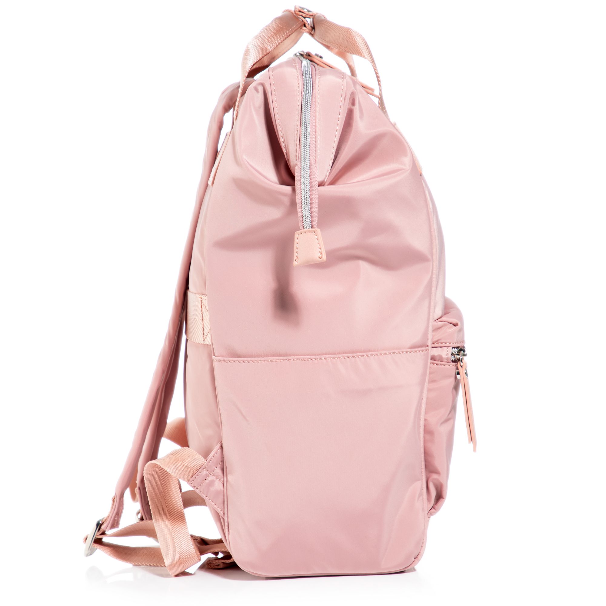 B-Ware TOURION Rucksack Textil Trolleylink - QVC.de